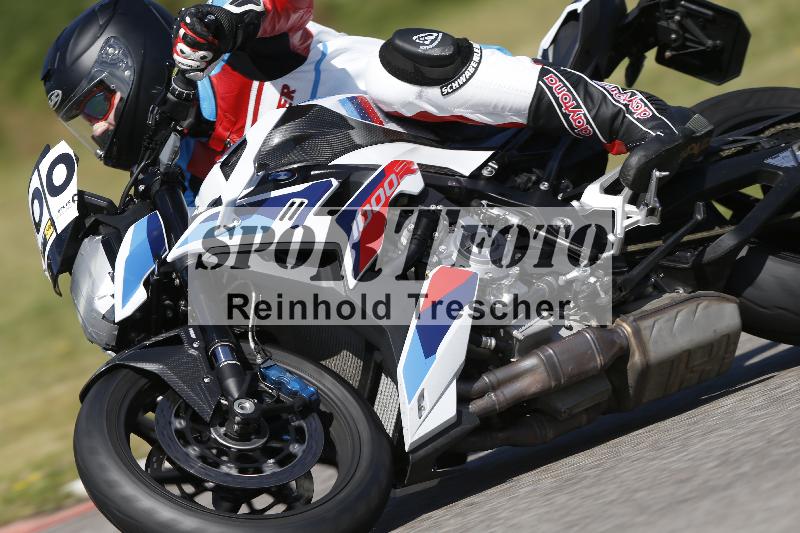 /21 29.05.2025 Speer Racing ADR/Gruppe gelb/300